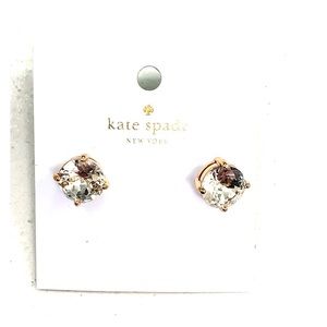 Kate Spade earrings